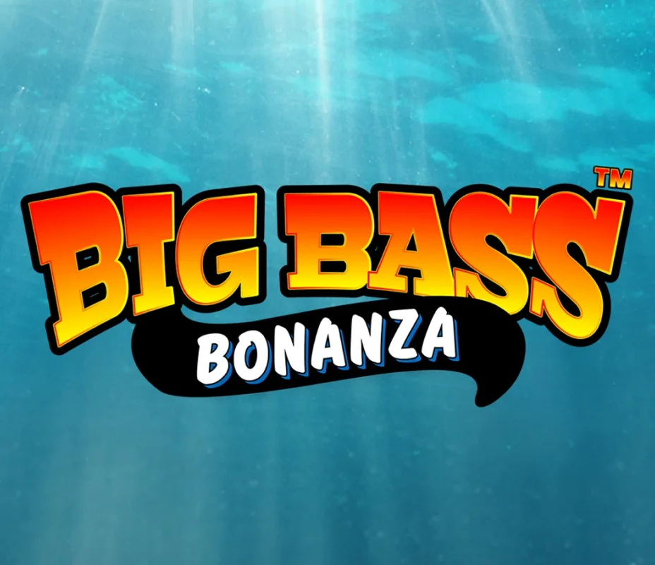 Game Big Bass Bonanza