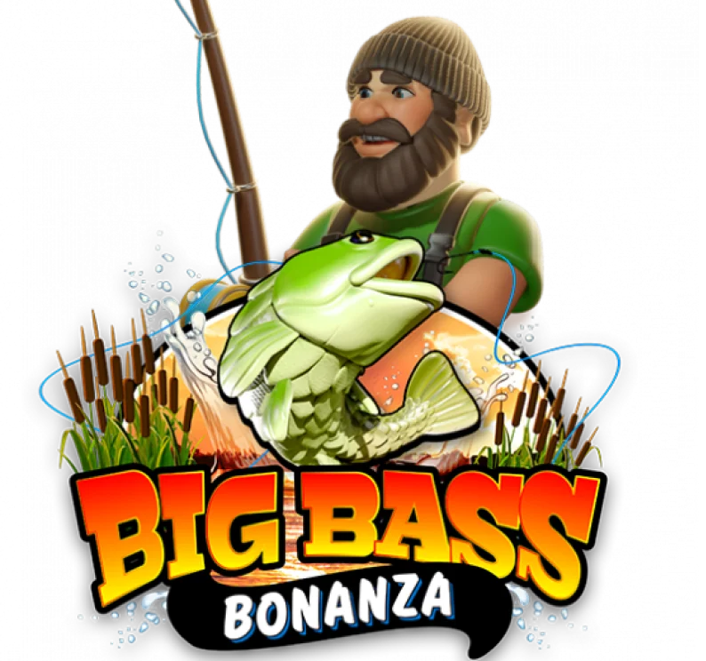 Big Bass Bonanza Demo